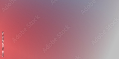 Abstract shape, futuristic Background, 3d render Gradient Design with Minimalist Modern Geometric Pattern for Business and Technology Concept - Colorful Wallpaper with Grainy and Noise 2024 and 2025