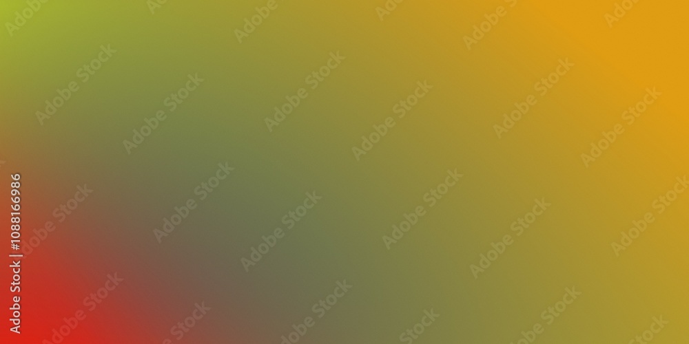 Abstract shape, futuristic Background, 3d render Gradient Design with Minimalist Modern Geometric Pattern for Business and Technology Concept - Colorful Wallpaper with Grainy and Noise 2024 and 2025