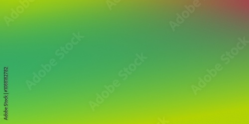 Abstract shape, futuristic Background, 3d render Gradient Design with Minimalist Modern Geometric Pattern for Business and Technology Concept - Colorful Wallpaper with Grainy and Noise 2024 and 2025