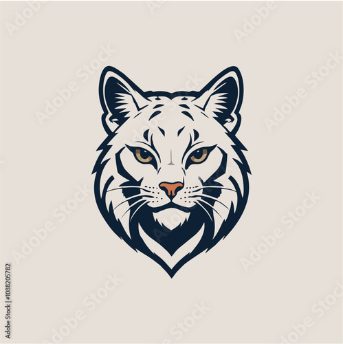 Wildcat Bobcat Mascot