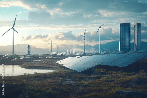 enewable energy storage solutions with advanced battery systems. Electrical engineers chemists and environmentalists driving clean energy adoption