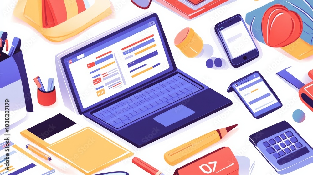 Digital Shopping List and Planning Tools Digital Shopping List and Planning Tools