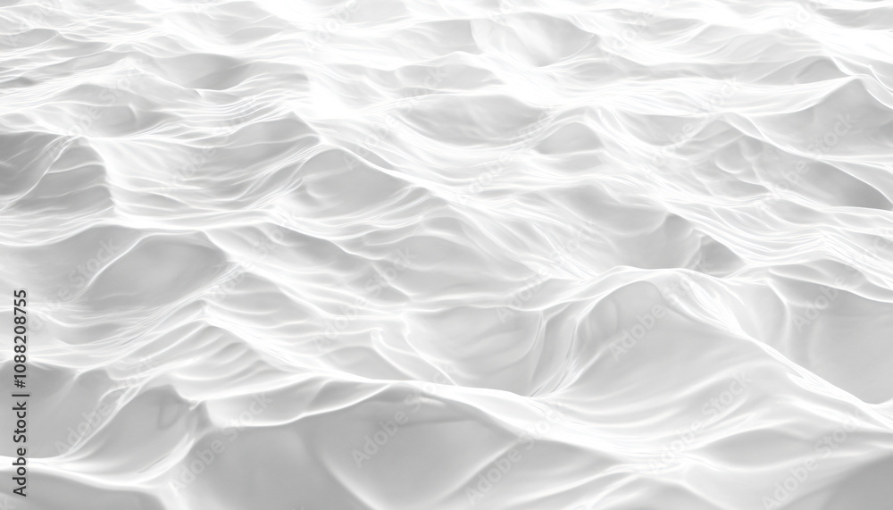 Fototapeta premium Minimalist background for creative design