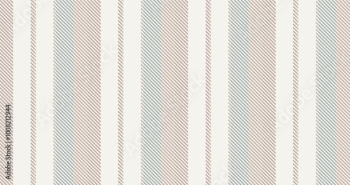 Vector checkered pattern. Tartan, textured seamless twill for flannel shirts, duvet covers, other autumn winter textile mills. Vector Format