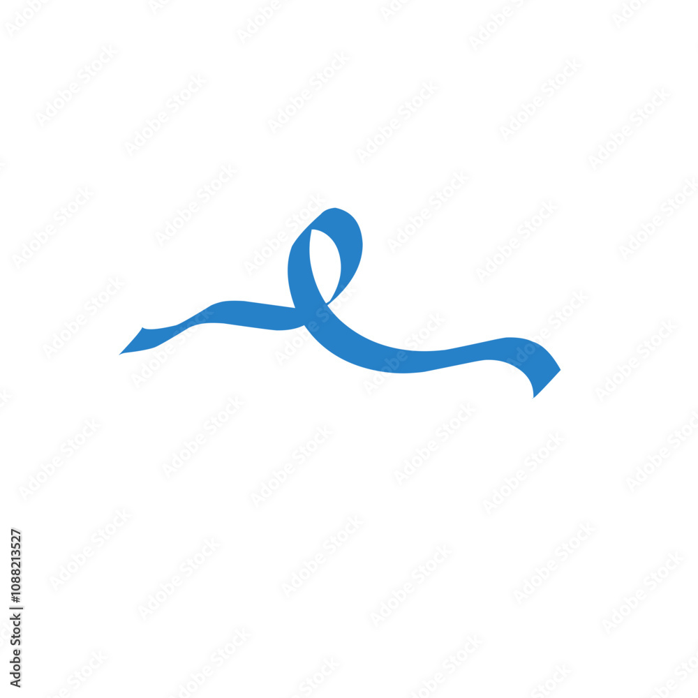 simple blue satin ribbon simple blue satin ribbon