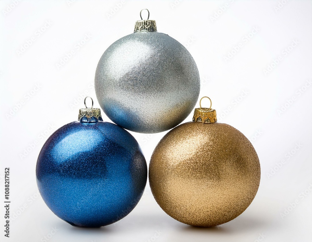 Shadow-Free Sparkling Ornaments for Seasonal Decor Shadow-Free Sparkling Ornaments for Seasonal Decor