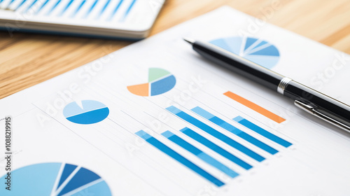 Financial Report Analysis: ...