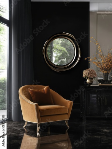 Modern Interior Design Feat...