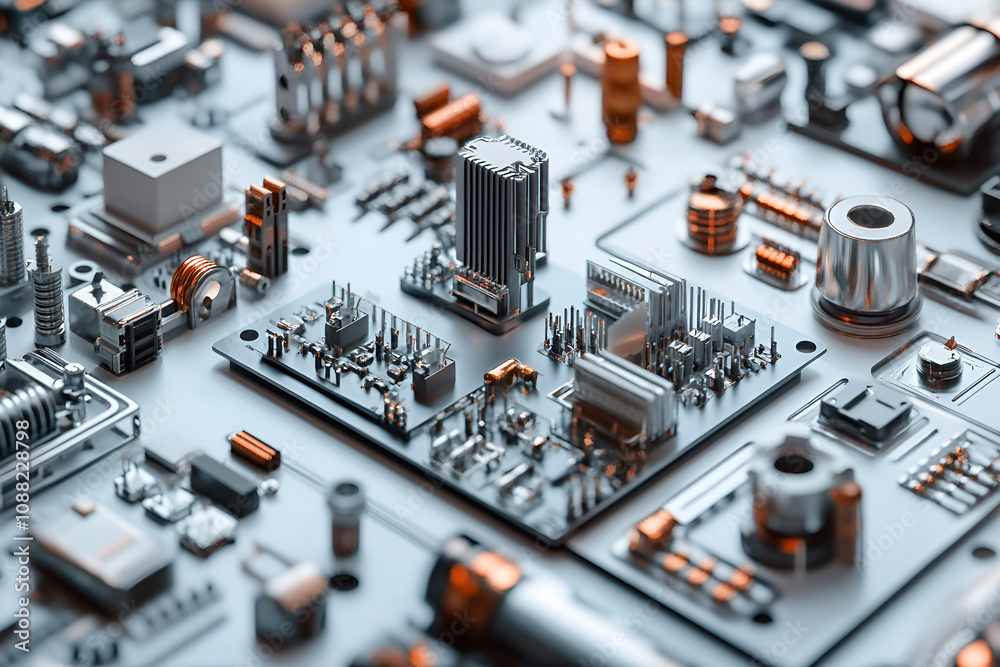 Organizing electrical equipment for efficient use workshop guide indoor technical overview Organizing electrical equipment for efficient use workshop guide indoor technical overview