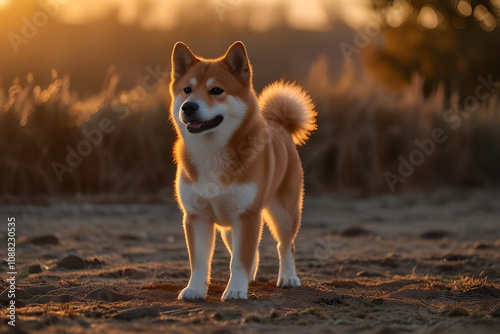 Canine Nutrition: Feeding Your Dog for Optimal Health photo
