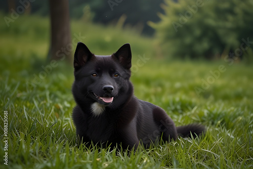 Canine Nutrition: Feeding Your Dog for Optimal Health photo