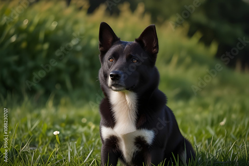 Canine Nutrition: Feeding Your Dog for Optimal Health photo