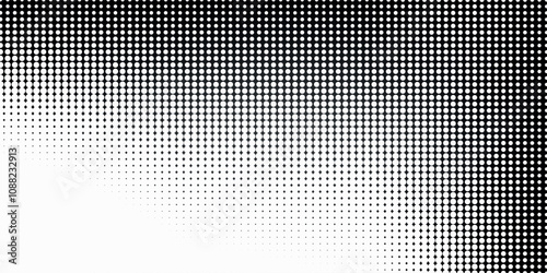 Black metal texture steel background. Perforated sheet metal.