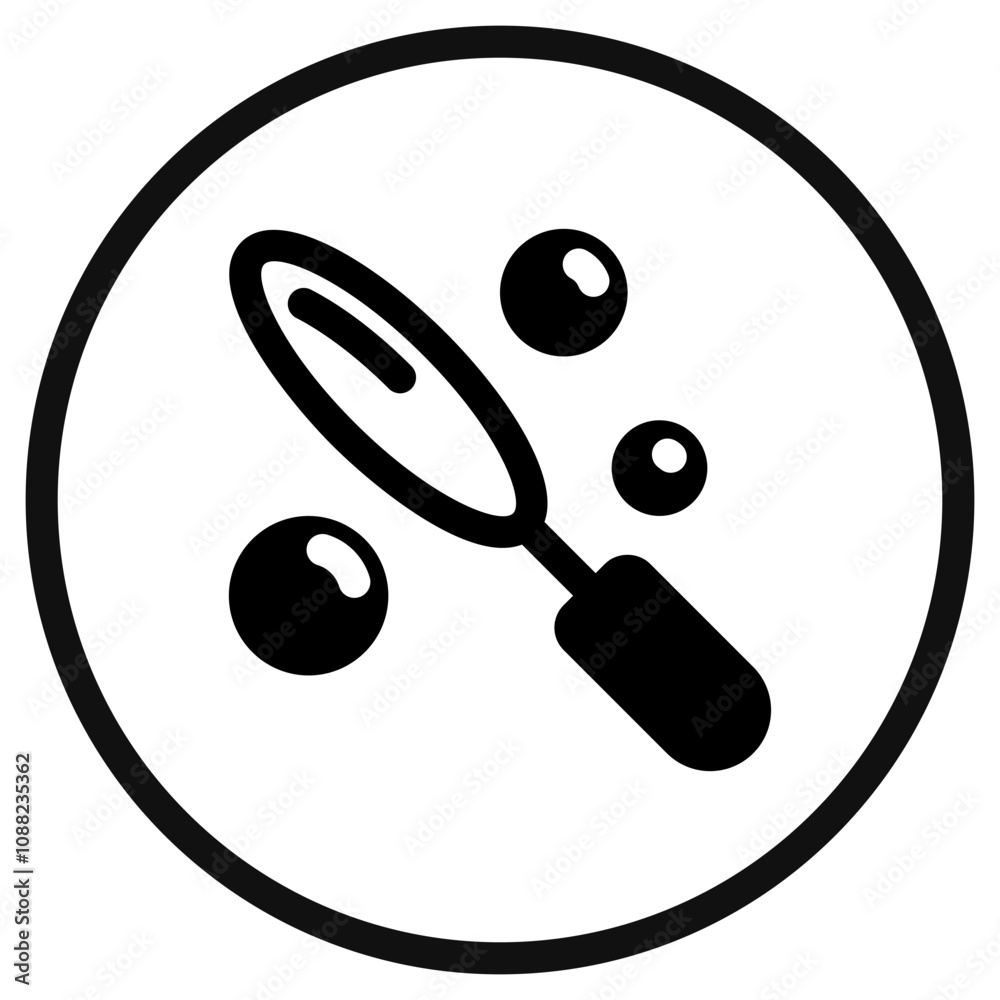 Editable soap bubble vector icon. Part of a big icon set family. Perfect for web and app interfaces, presentations, infographics, etc Editable soap bubble vector icon. Part of a big icon set family. Perfect for web and app interfaces, presentations, infographics, etc