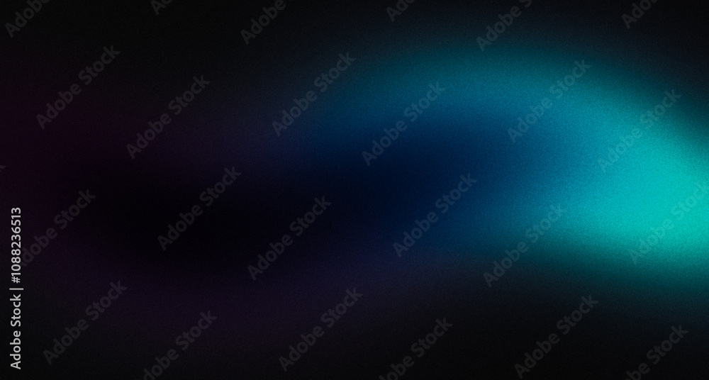 Blue dark color gradient noisy background. Abstract soft colorful grainy gradient, glowing vibrant color flow, glowing colors, elegant backdrop. Blue dark color gradient noisy background. Abstract soft colorful grainy gradient, glowing vibrant color flow, glowing colors, elegant backdrop.