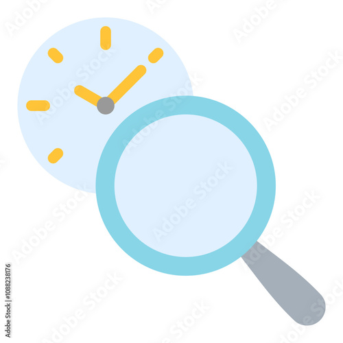 Analysis Icon