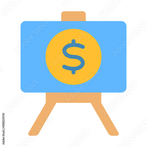 Legal Fees Icon
