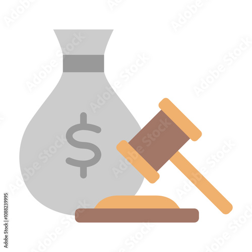 Bail Icon