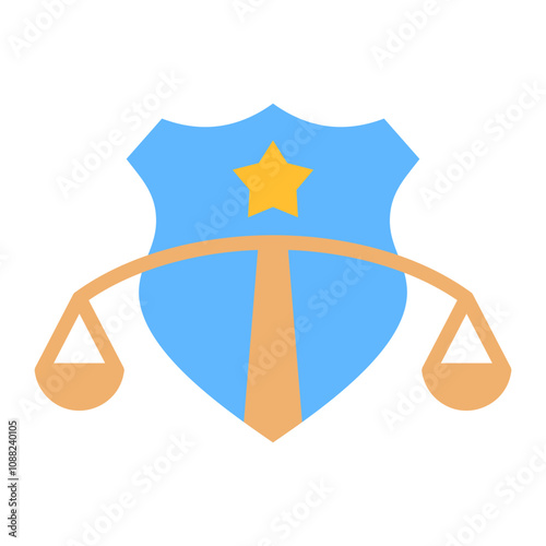 Litigation Icon