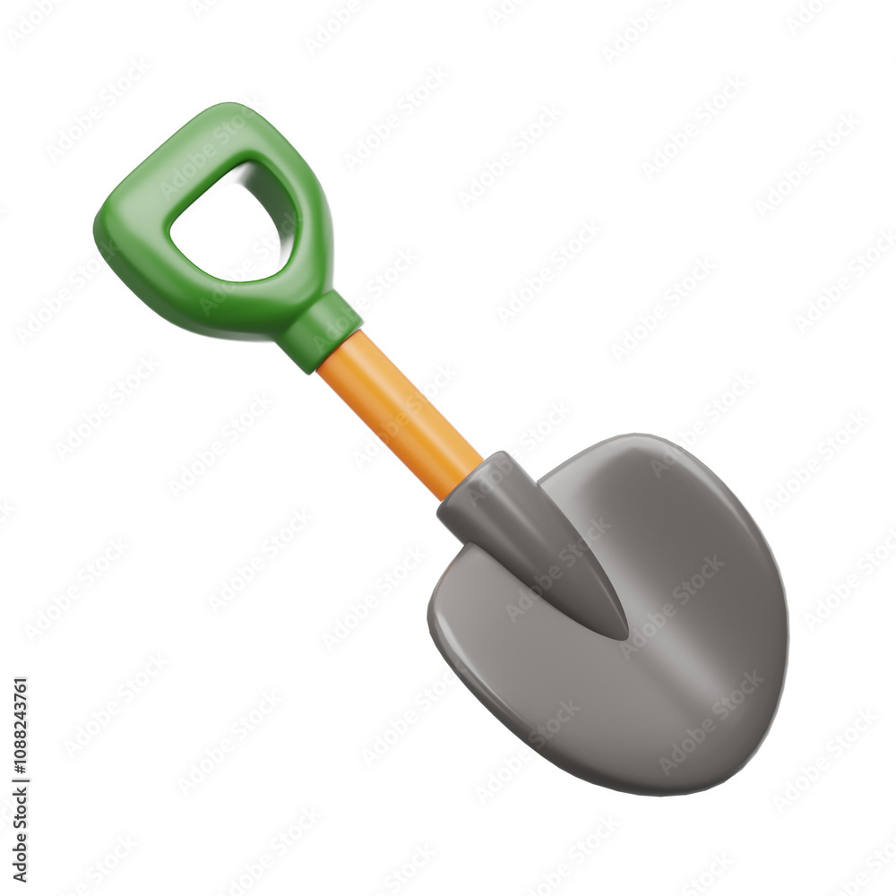 Agriculture and Farming 3D Illustrations Agriculture and Farming 3D Illustrations