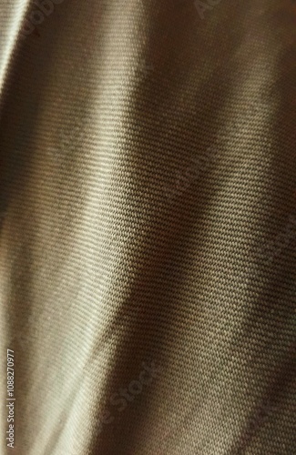 brushed texture of textile for background 
