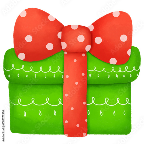 Christmas Day 