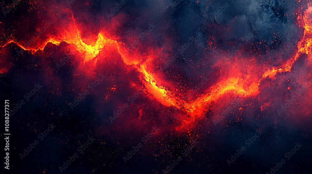 Abstract dark background with streaks and splatters creating a dynamic, energetic feel with a sense of chaos, blending shades of black, gray, and deep colors that evoke emotion and movement Abstract dark background with streaks and splatters creating a dynamic, energetic feel with a sense of chaos, blending shades of black, gray, and deep colors that evoke emotion and movement