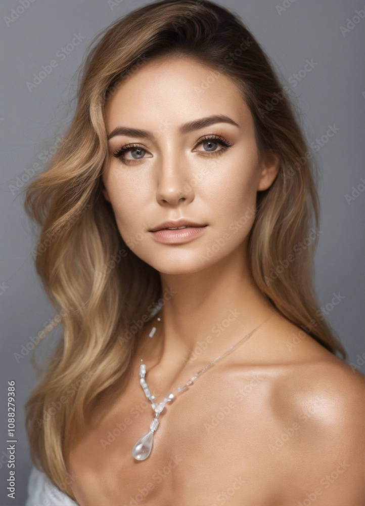 Draw a picture for the article <An effective injection approach to dermal fillers with injectable hyaluronic acid fillers> Draw a picture for the article <An effective injection approach to dermal fillers with injectable hyaluronic acid fillers>