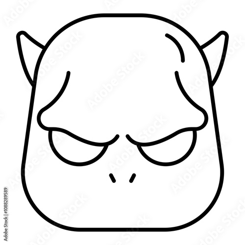 monster icon