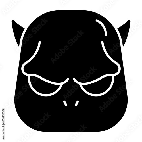monster icon