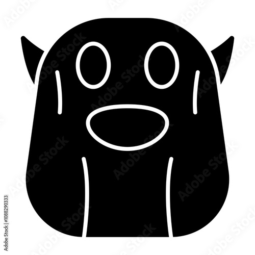 monster icon