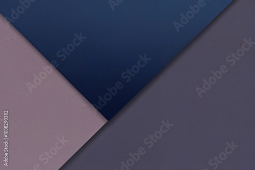 Navy Blue Mauve Ombre Gradient Texture for Modern Branding and Advertising Solutions photo