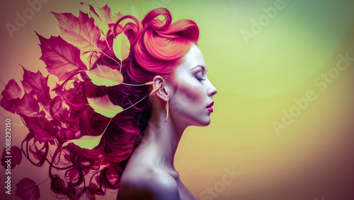 Nature Women Form November 