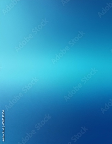 A soothing and calming blue gradient background with a subtle textured finish