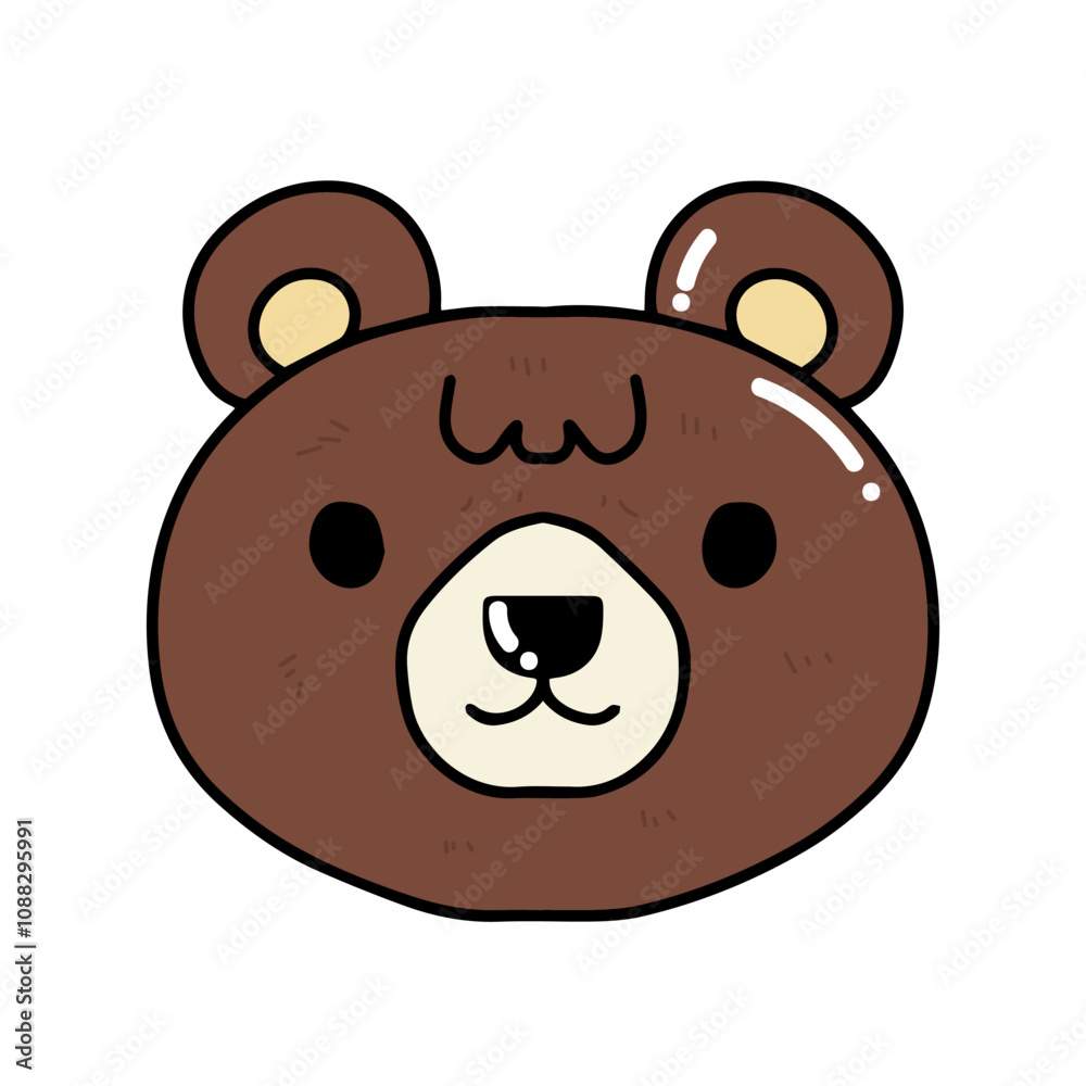 adorable head animal isolaated on white background. hippo, cow, lion, tiger, duck, monkey, bear, elephant,dog, cat, puppy,owl, adorable head animal isolaated on white background. hippo, cow, lion, tiger, duck, monkey, bear, elephant,dog, cat, puppy,owl,