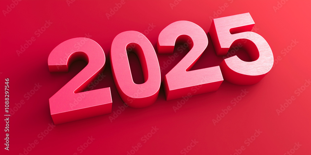 3D text 3D text