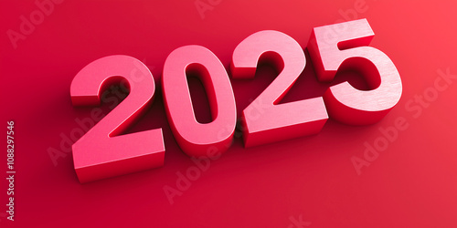 3D text 