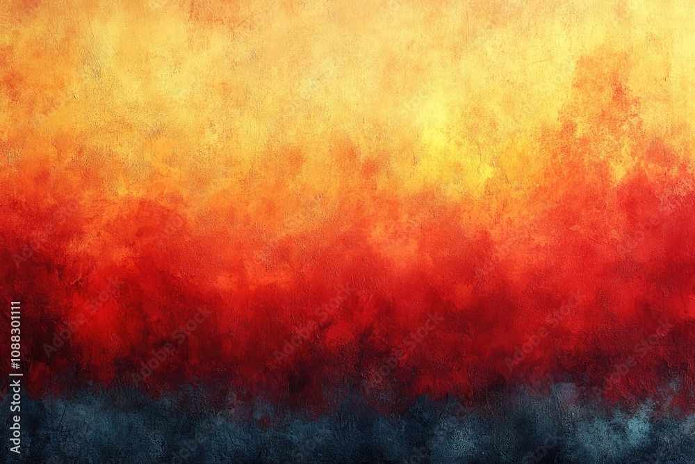 Abstract textured background with red, orange and blue. Perfect for digital art, website design, or print projects. Abstract textured background with red, orange and blue. Perfect for digital art, website design, or print projects.