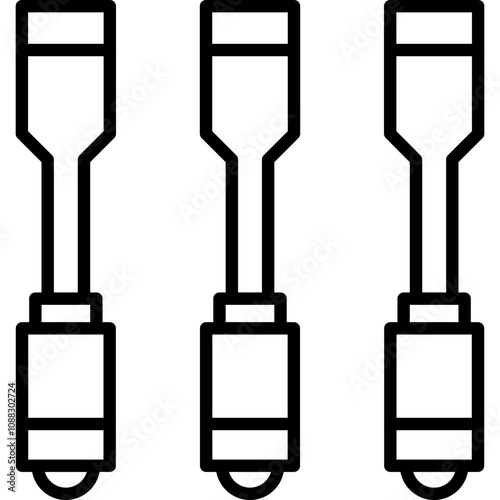 Chisel Icon