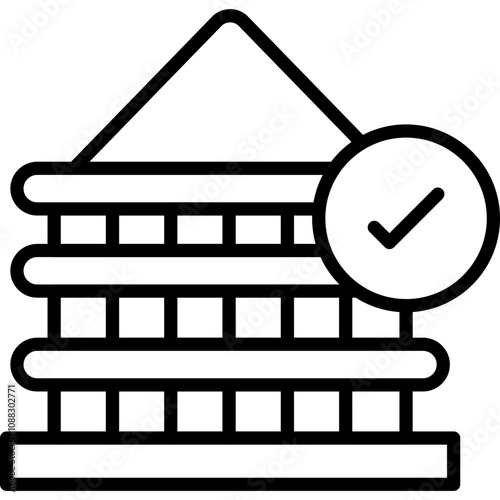Joist Icon