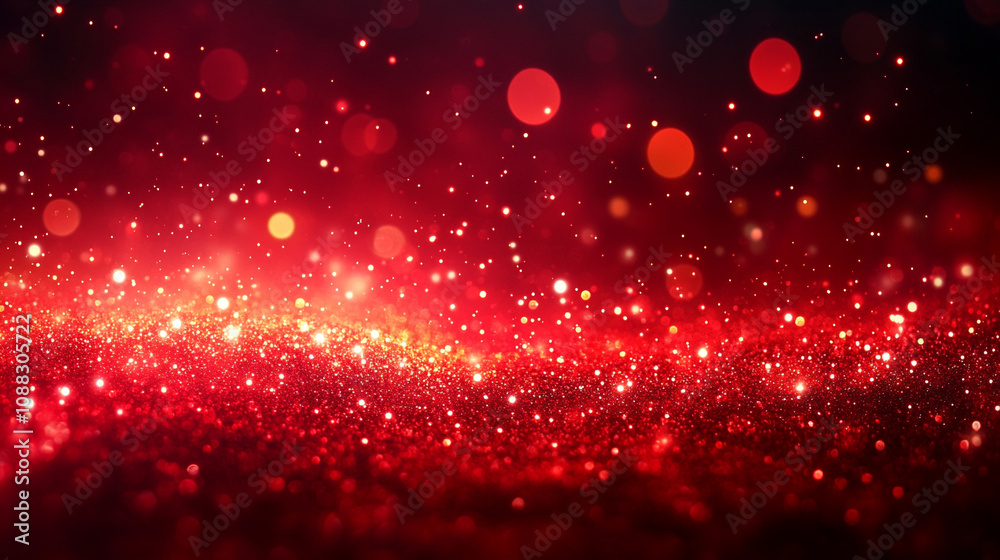 Abstract red vector background featuring dynamic light effects and smooth flowing waves ideal for creative designs banners presentations or modern branding projects Abstract red vector background featuring dynamic light effects and smooth flowing waves ideal for creative designs banners presentations or modern branding projects