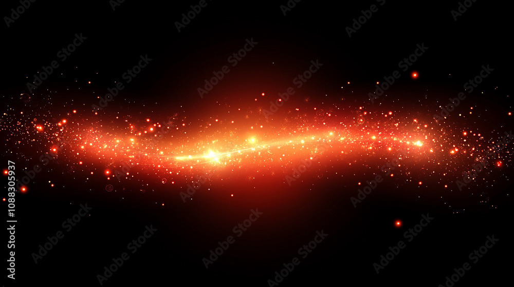 Abstract red vector background featuring dynamic light effects and smooth flowing waves ideal for creative designs banners presentations or modern branding projects Abstract red vector background featuring dynamic light effects and smooth flowing waves ideal for creative designs banners presentations or modern branding projects