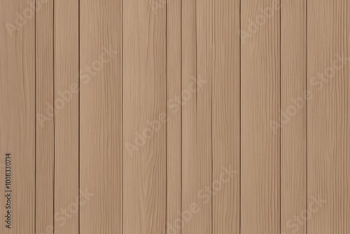 A minimalist wooden background with subtle grain patterns and smooth uniform texture.