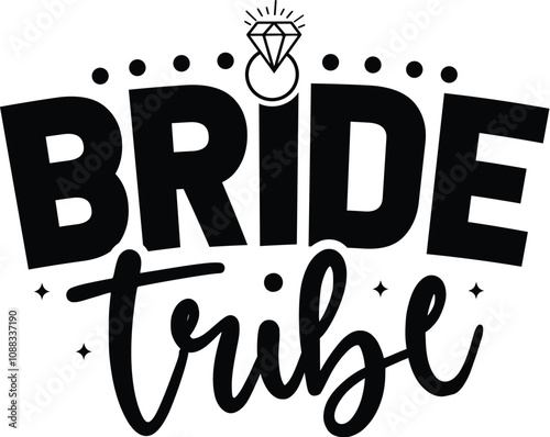 Bride Tribe