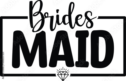 Brides Maid