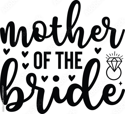 Mother of the Bride