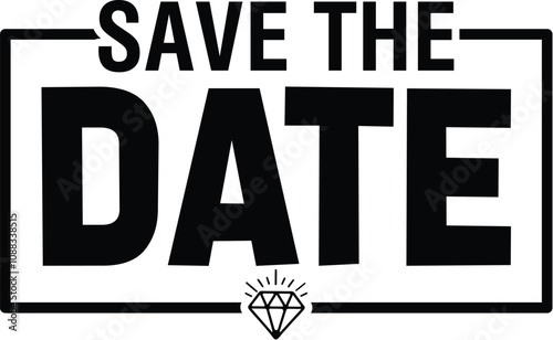 Save the Date