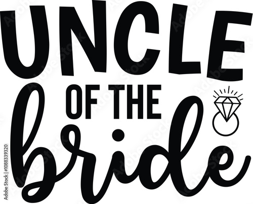 Uncle of the Bride