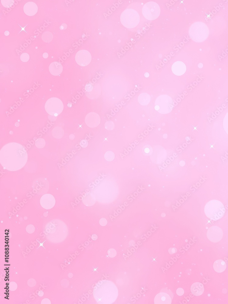 Pink abstract background with sparkling and shiny textures, perfect for festive occasions and celebrations, decoration Pink abstract background with sparkling and shiny textures, perfect for festive occasions and celebrations, decoration