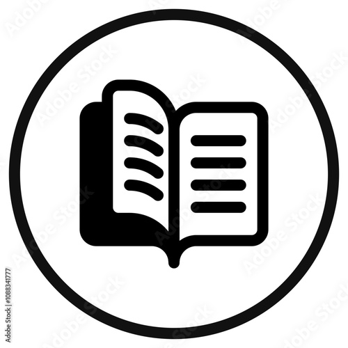 Editable flip previous page vector icon. Part of a big icon set family. Perfect for web and app interfaces, presentations, infographics, etc